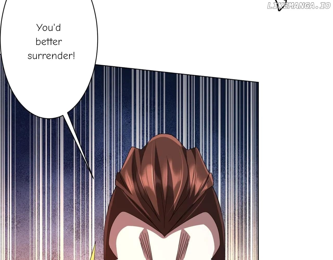 With My Netherworld Trillions, Game On! Chapter 192 - page 95